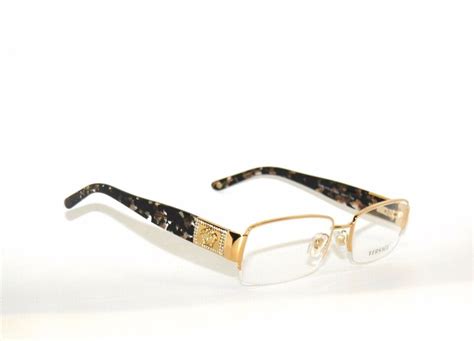 versace eyeglasses ve1175b 1002|versace 1175b.